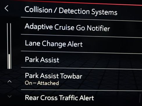 Used 2024 GMC Sierra 2500 Denali Ultimate image 37