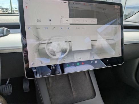 Used 2021 Tesla Model 3 Standard Range Plus image 27