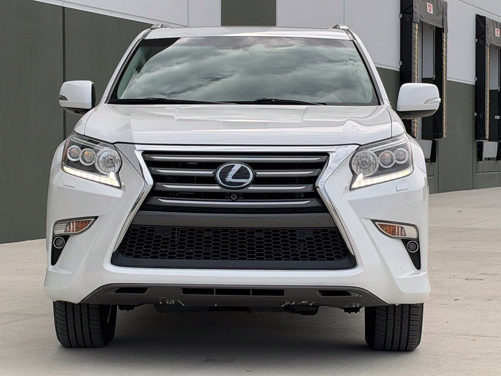 Used 2016 Lexus GX 460 Luxury AWD/4WD image 6