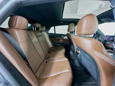 Certified 2026 Mercedes-Benz GLE 450 4MATIC Coupe image 30