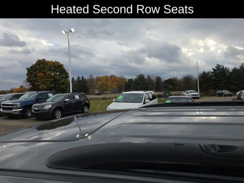 Used 2023 Dodge Durango R/T w/ Blacktop Package image 8