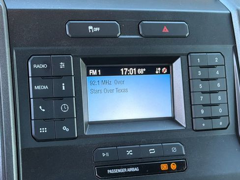 Used 2020 Ford F350 XL w/ XL Value Package image 19