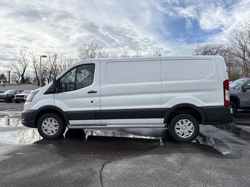 Used 2024 Ford Transit 250 Low Roof w/ Exterior Upgrade Package image 2