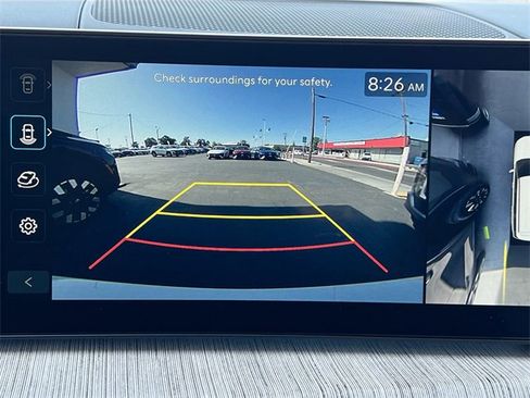 New 2025 Hyundai Santa Fe Calligraphy image 14