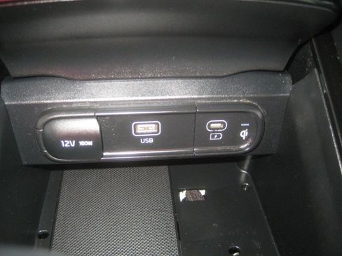Used 2023 Kia Telluride SX Prestige X-Line AWD/4WD image 18