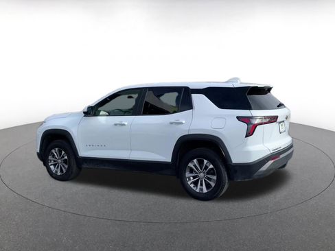 Used 2025 Chevrolet Equinox LT image 10