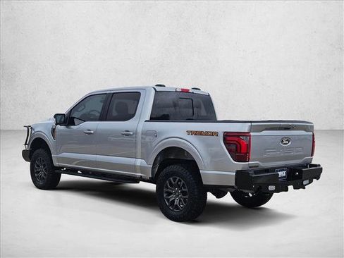 Used 2024 Ford F150 Tremor AWD/4WD image 7