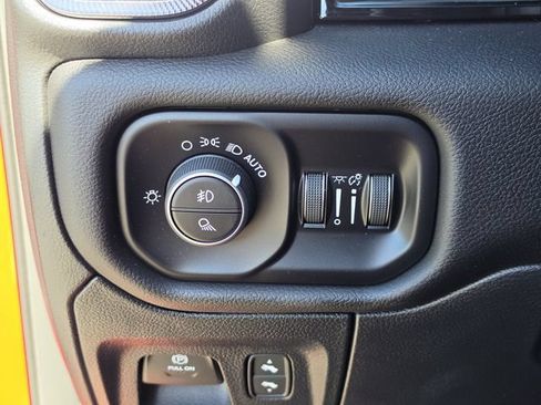 Used 2025 RAM 1500 Rebel w/ Rebel Level 2 Equipment Group AWD/4WD image 33