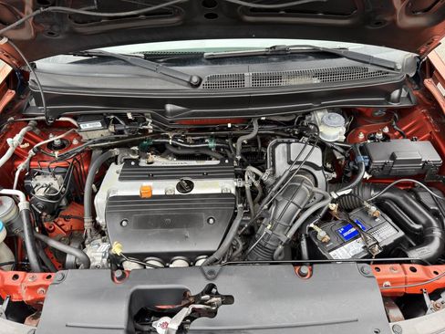 Used 2004 Honda Element EX image 26