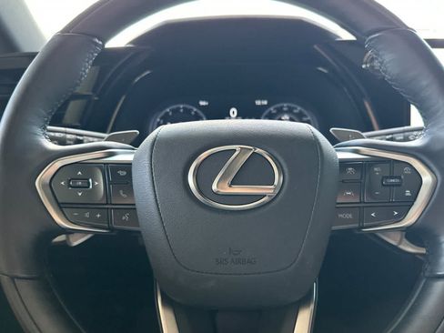 Used 2025 Lexus RX 350 Premium Plus w/ Accessory Package FWD image 25