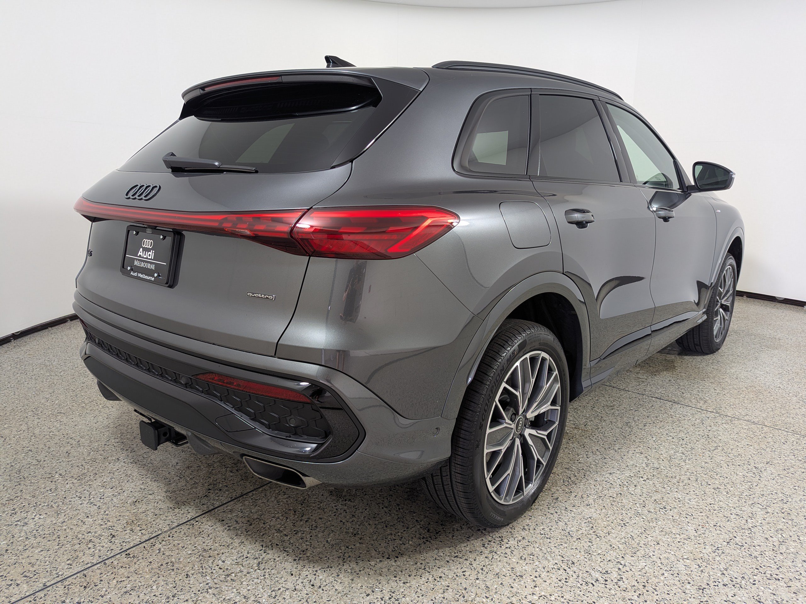 New 2026 Audi Q5 Premium Plus AWD/4WD image 7