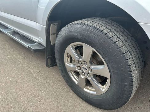 Used 2018 Ford F150 XLT w/ Equipment Group 301A Mid image 7