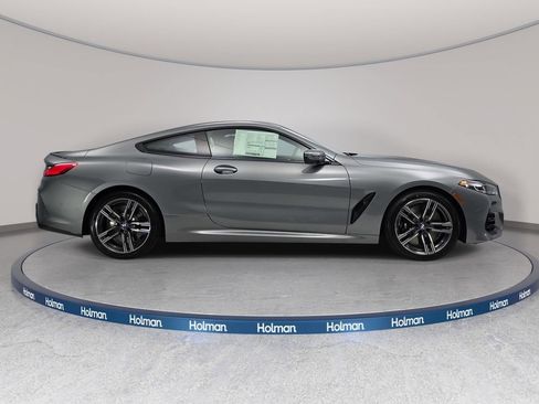 New 2026 BMW 840i xDrive Coupe w/ M Sport Professional Package AWD/4WD image 4