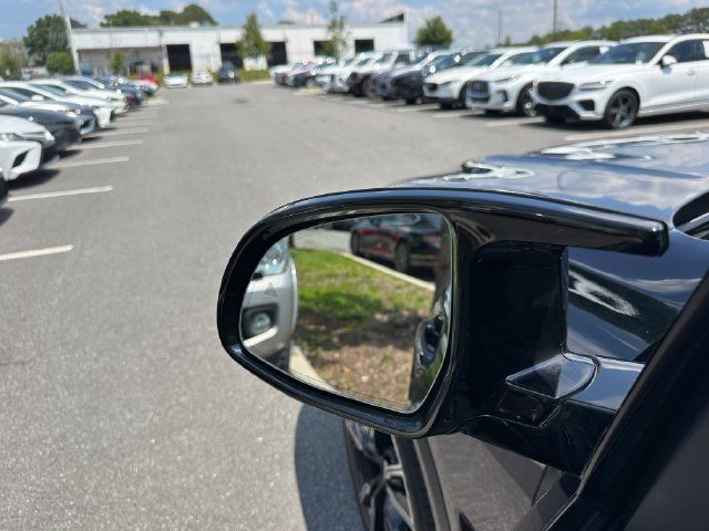 Used 2025 BMW X5 M60i w/ Executive Package AWD/4WD image 13