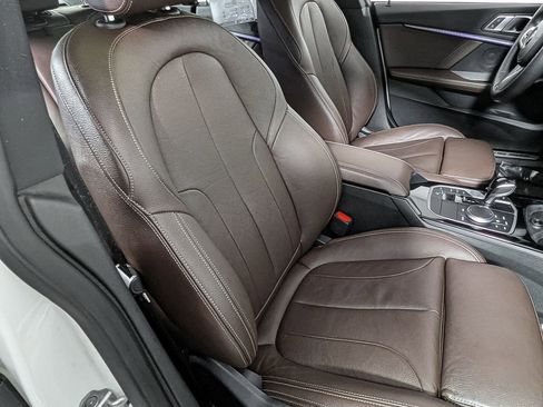 Certified 2022 BMW M235i xDrive Gran Coupe image 25