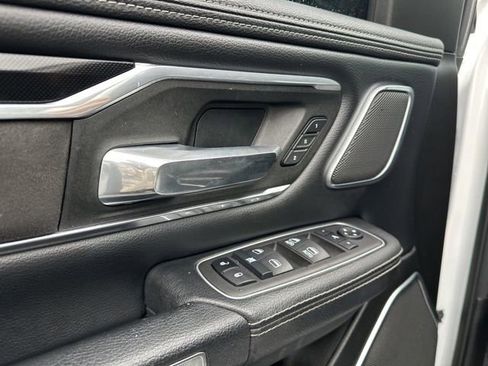 Used 2022 RAM 1500 Laramie image 23