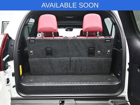 Used 2020 Lexus GX 460 Premium AWD/4WD image 37
