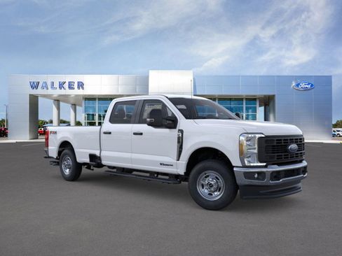 New 2025 Ford F250 XL image 7