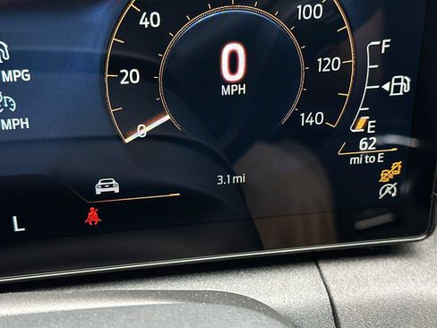 New 2025 Ford Mustang Coupe image 22