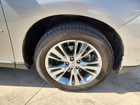 Used 2014 Lexus RX 350 FWD w/ Navigation Package image 9