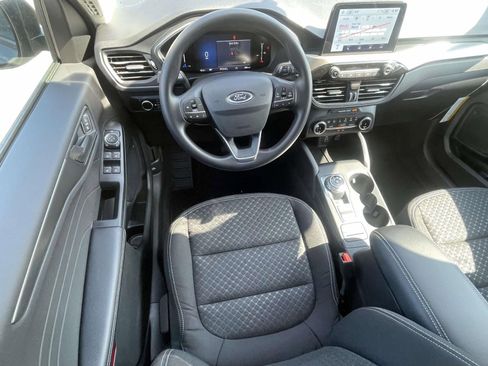 New 2026 Ford Escape Active image 9