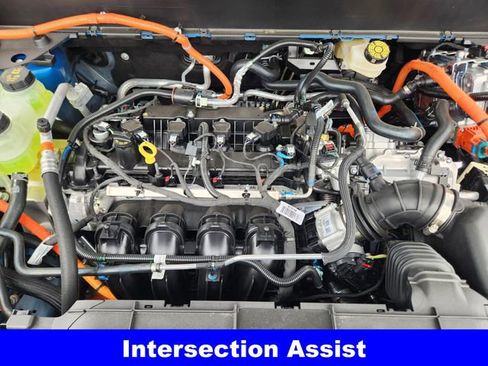 New 2026 Ford Maverick XLT w/ Equipment Group 301A AWD/4WD image 31