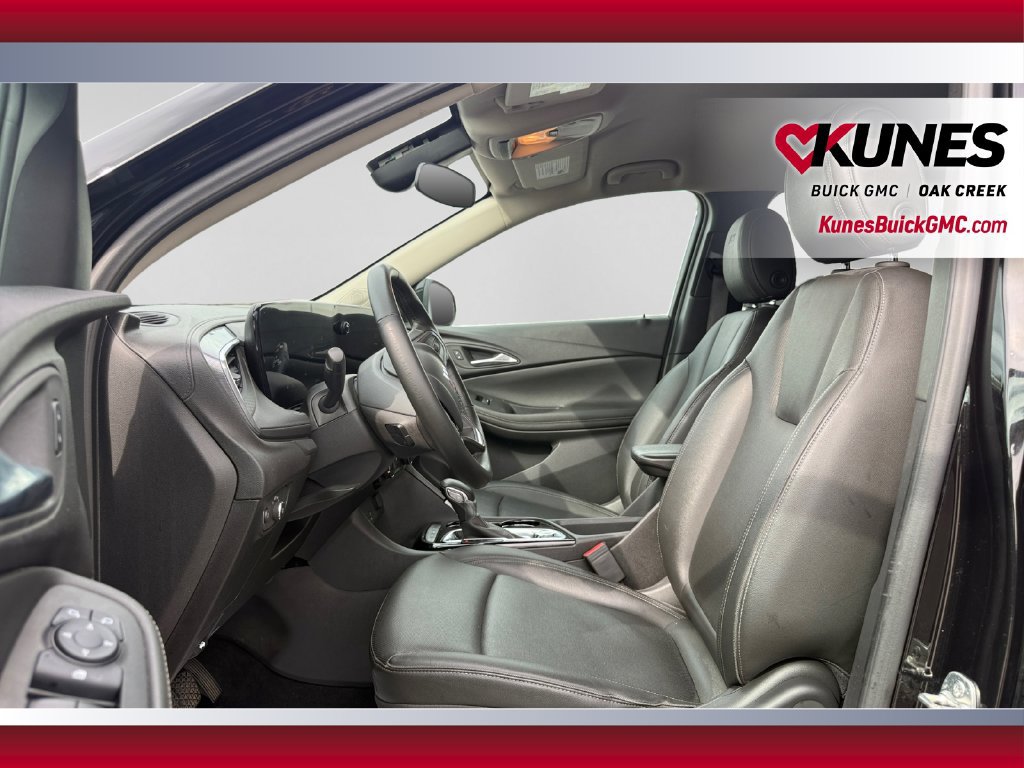 Used 2024 Buick Encore GX Sport Touring AWD/4WD image 22