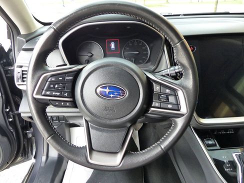 Used 2023 Subaru Outback Onyx Edition XT AWD/4WD image 25