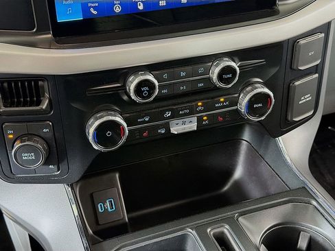 Used 2023 Ford F150 XLT w/ Equipment Group 302A High image 37