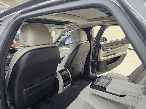 Used 2017 Cadillac CT6 Premium Luxury w/ Comfort Package image 26