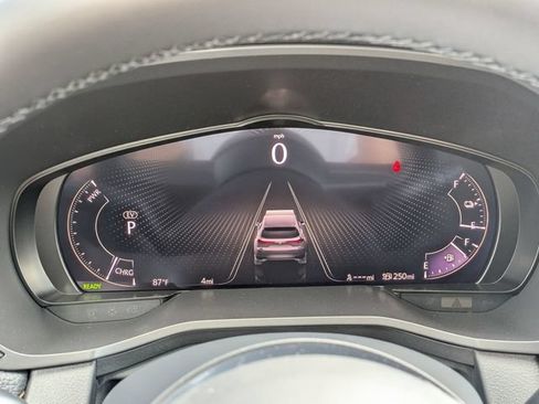 New 2026 MAZDA CX-90 Plug-In Hybrid w/ Preferred AWD/4WD image 16