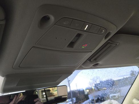 Certified 2024 INFINITI QX80 Premium Select w/ Cargo Package image 29