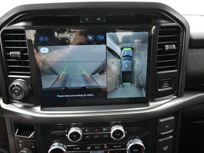 Used 2025 Ford F150 Tremor