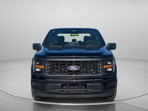 New 2026 Ford F150 STX RWD image 40