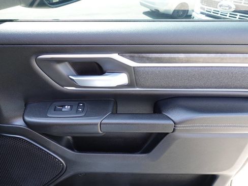 Used 2019 RAM 1500 Big Horn AWD/4WD image 28