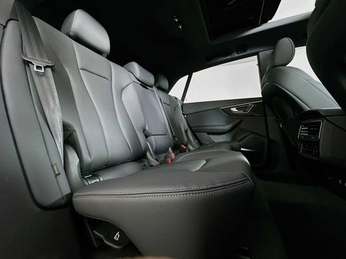 New 2026 Audi Q8 Premium Plus image 26