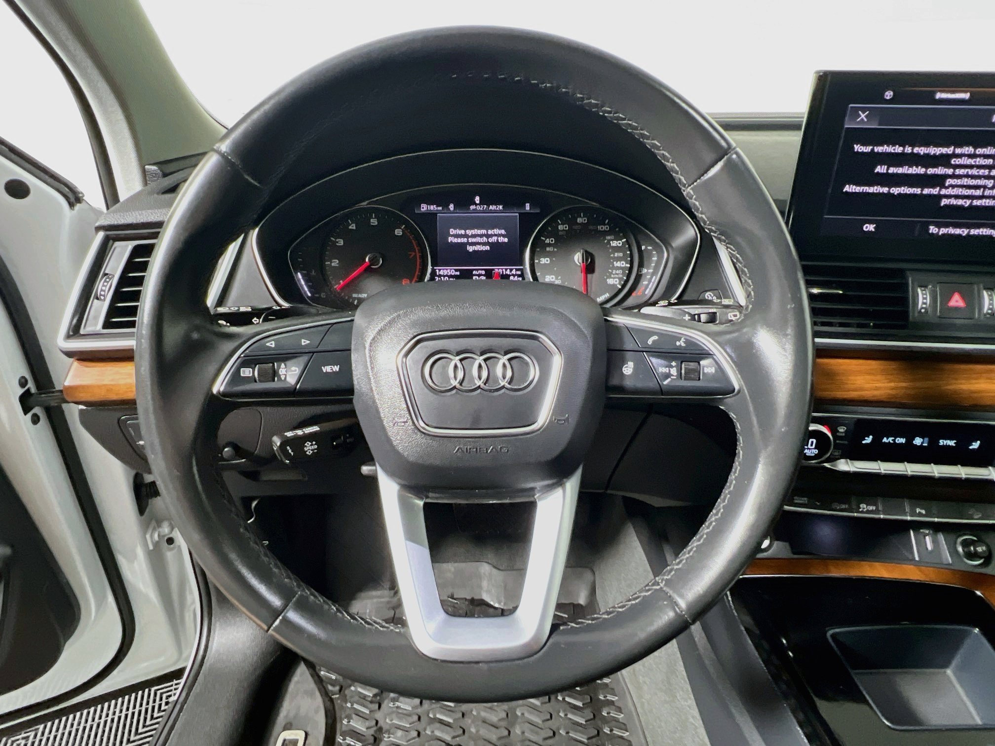 Used 2023 Audi Q5 2.0T Premium w/ Convenience Package AWD/4WD image 17