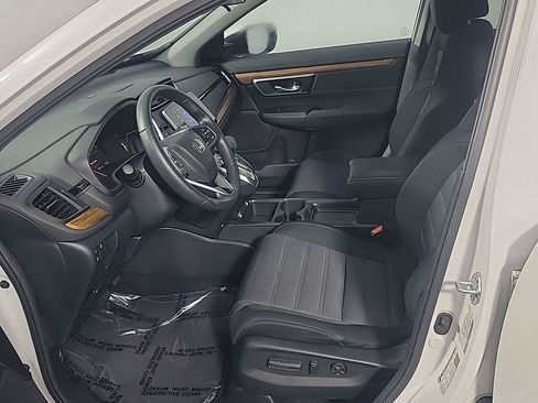 Certified 2022 Honda CR-V EX image 17