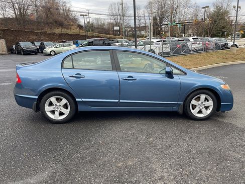 Used 2010 Honda Civic LX-S image 3