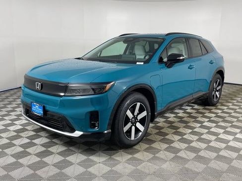 New 2026 Honda Prologue Touring image 1