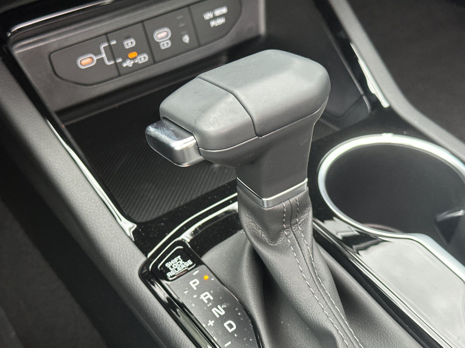 New 2026 Kia K5 GT-Line FWD image 21