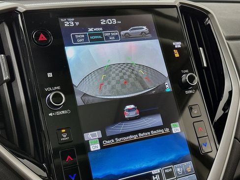 New 2026 Subaru Ascent Touring image 18