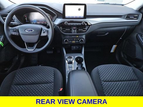 New 2026 Ford Escape Active FWD image 6