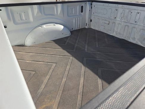 Used 2023 Ford F150 Lariat w/ Trailer Tow Package image 8