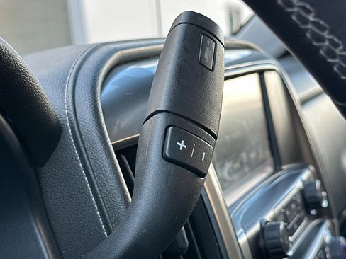 Used 2016 Chevrolet Silverado 1500 LTZ Z71 w/ LTZ Plus Package image 31