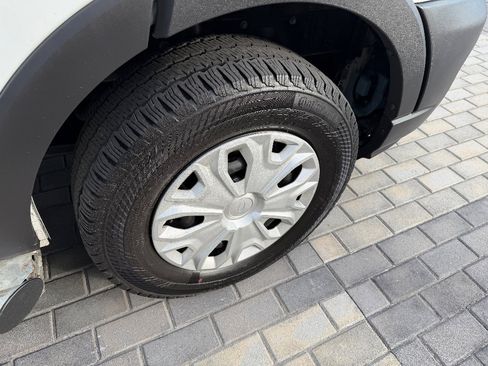 Used 2024 Ford Transit 250 Low Roof w/ Exterior Upgrade Package image 14