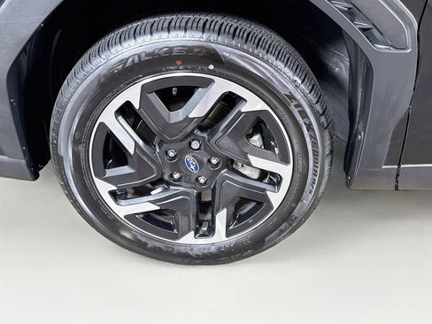 Used 2026 Subaru Forester Limited AWD/4WD image 42