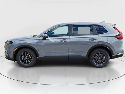 New 2026 Honda CR-V EX-L image 8