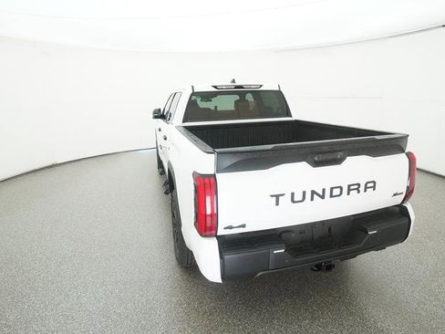 New 2025 Toyota Tundra SR5 image 14