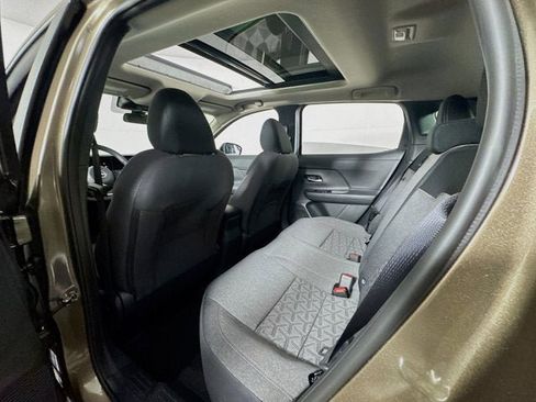 New 2026 Nissan Kicks SV w/ SV Premium Package image 21